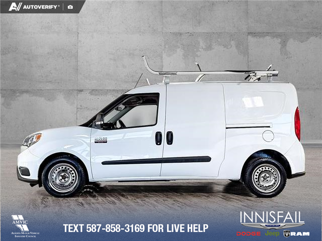 2022 RAM ProMaster City Base (Stk: P14839) in Airdrie - Image 3 of 25