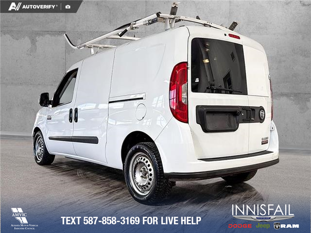 2022 RAM ProMaster City Base (Stk: P14839) in Airdrie - Image 4 of 25