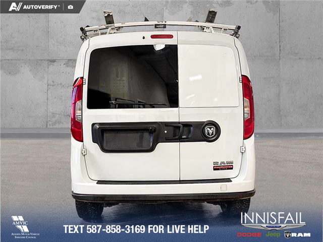 2022 RAM ProMaster City Base (Stk: P14839) in Airdrie - Image 5 of 25