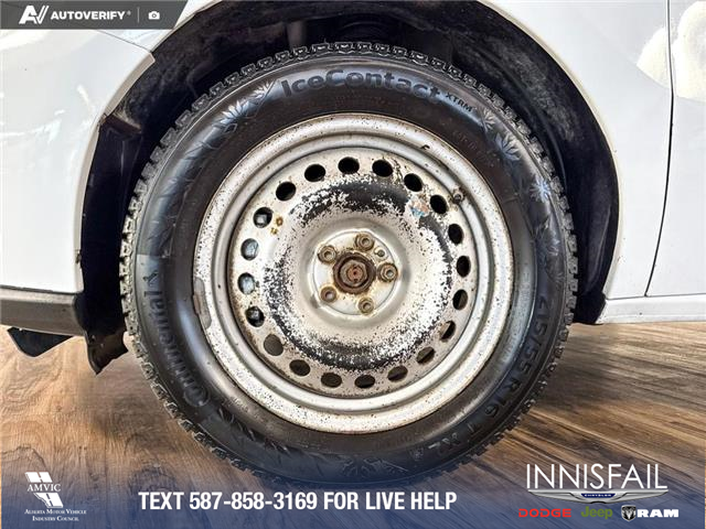 2022 RAM ProMaster City Base (Stk: P14839) in Airdrie - Image 6 of 25