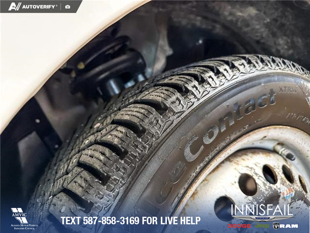 2022 RAM ProMaster City Base (Stk: P14839) in Airdrie - Image 7 of 25