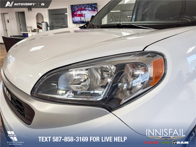 2022 RAM ProMaster City Base (Stk: P14839) in Airdrie - Image 8 of 25