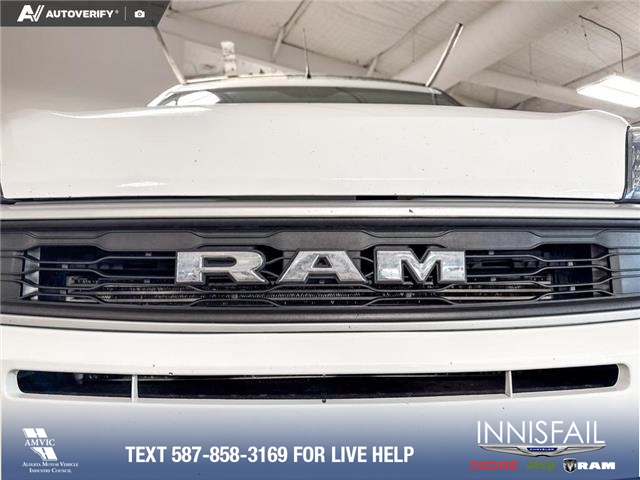 2022 RAM ProMaster City Base (Stk: P14839) in Airdrie - Image 9 of 25