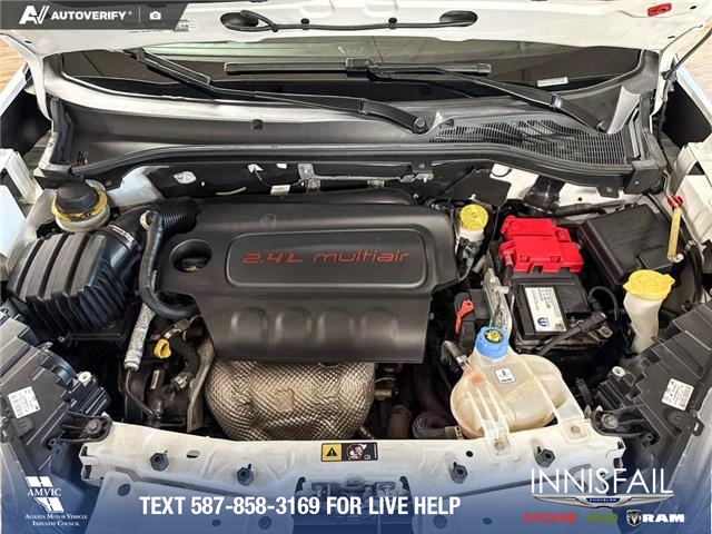 2022 RAM ProMaster City Base (Stk: P14839) in Airdrie - Image 10 of 25