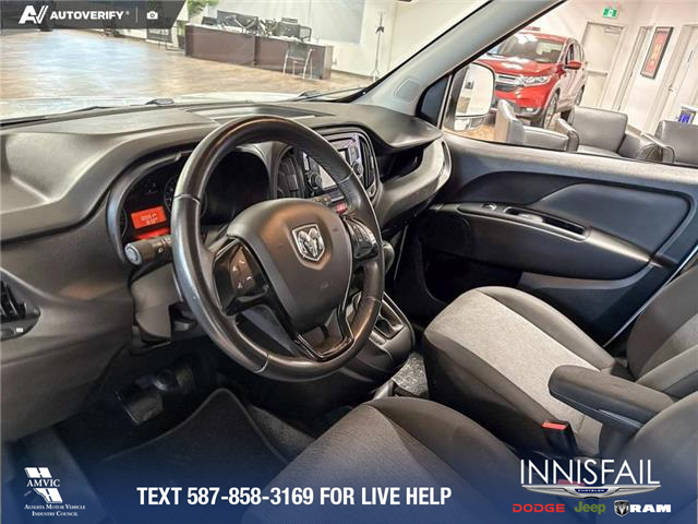 2022 RAM ProMaster City Base (Stk: P14839) in Airdrie - Image 13 of 25