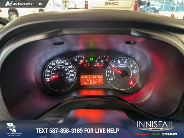 2022 RAM ProMaster City Base (Stk: P14839) in Airdrie - Image 15 of 25