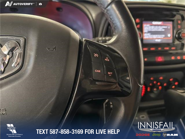 2022 RAM ProMaster City Base (Stk: P14839) in Airdrie - Image 16 of 25