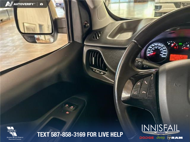 2022 RAM ProMaster City Base (Stk: P14839) in Airdrie - Image 17 of 25