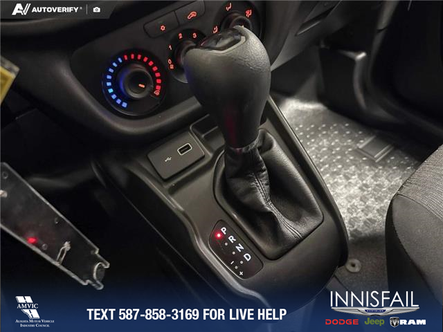 2022 RAM ProMaster City Base (Stk: P14839) in Airdrie - Image 18 of 25