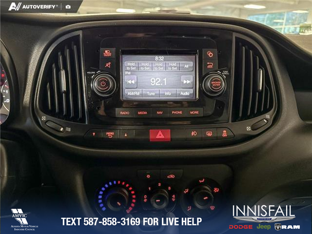 2022 RAM ProMaster City Base (Stk: P14839) in Airdrie - Image 19 of 25