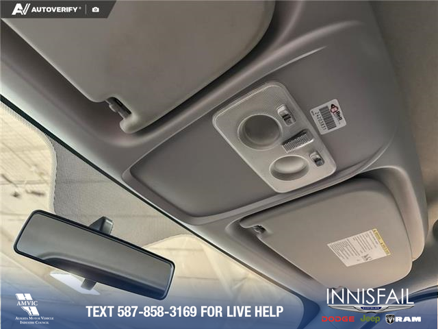 2022 RAM ProMaster City Base (Stk: P14839) in Airdrie - Image 21 of 25