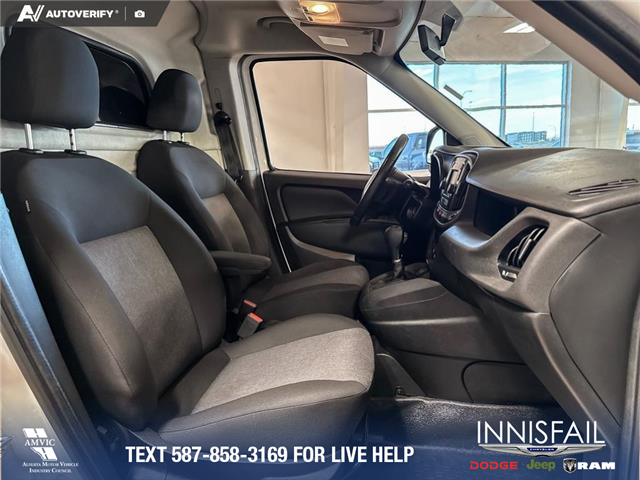 2022 RAM ProMaster City Base (Stk: P14839) in Airdrie - Image 22 of 25