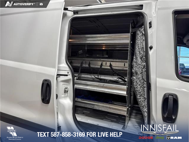 2022 RAM ProMaster City Base (Stk: P14839) in Airdrie - Image 23 of 25