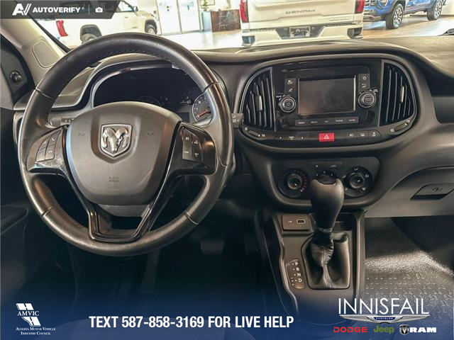 2022 RAM ProMaster City Base (Stk: P14839) in Airdrie - Image 24 of 25