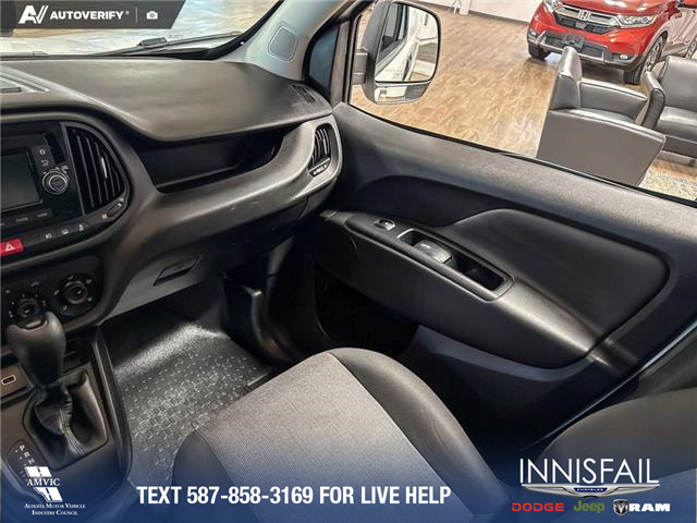 2022 RAM ProMaster City Base (Stk: P14839) in Airdrie - Image 25 of 25