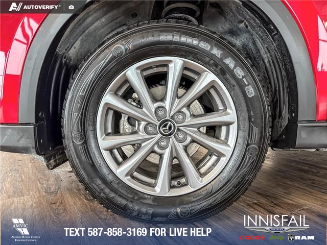 2025 Mazda CX-5 GS (Stk: P14863) in Airdrie - Image 6 of 25