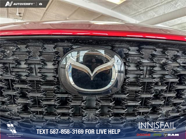 2025 Mazda CX-5 GS (Stk: P14863) in Airdrie - Image 9 of 25