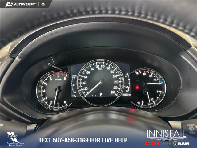 2025 Mazda CX-5 GS (Stk: P14863) in Airdrie - Image 15 of 25