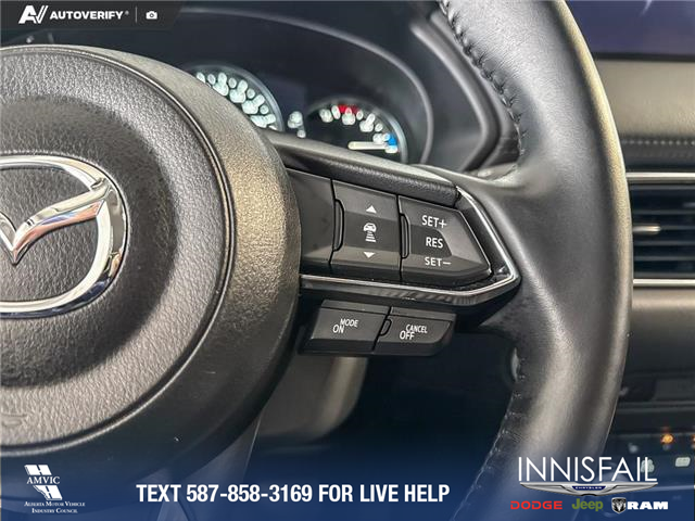 2025 Mazda CX-5 GS (Stk: P14863) in Airdrie - Image 16 of 25