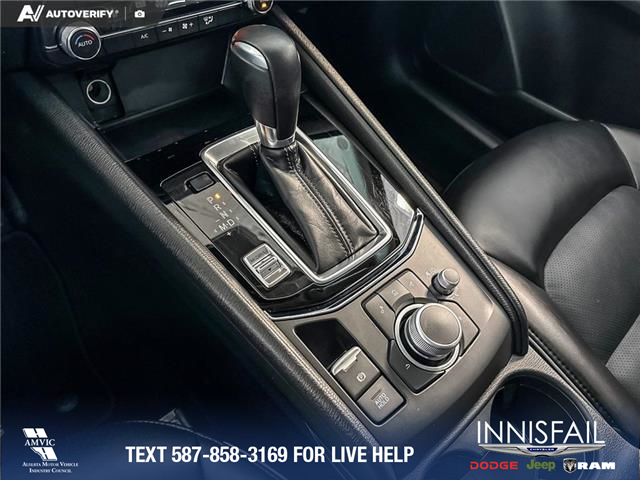 2025 Mazda CX-5 GS (Stk: P14863) in Airdrie - Image 18 of 25