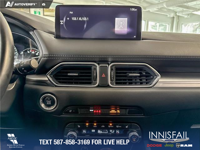 2025 Mazda CX-5 GS (Stk: P14863) in Airdrie - Image 19 of 25