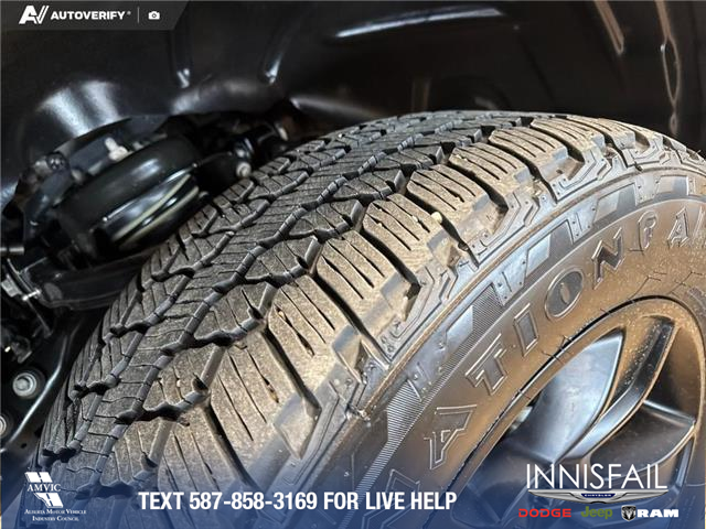 2023 RAM 1500 Sport (Stk: P14833) in Airdrie - Image 7 of 25