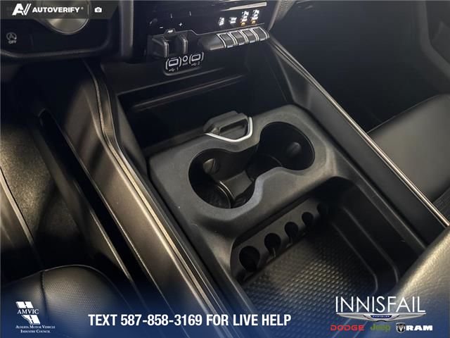 2023 RAM 1500 Sport (Stk: P14833) in Airdrie - Image 18 of 25