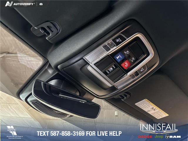 2023 RAM 1500 Sport (Stk: P14833) in Airdrie - Image 21 of 25