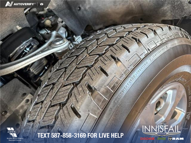 2022 Ford Bronco Big Bend (Stk: P14846) in Airdrie - Image 7 of 25