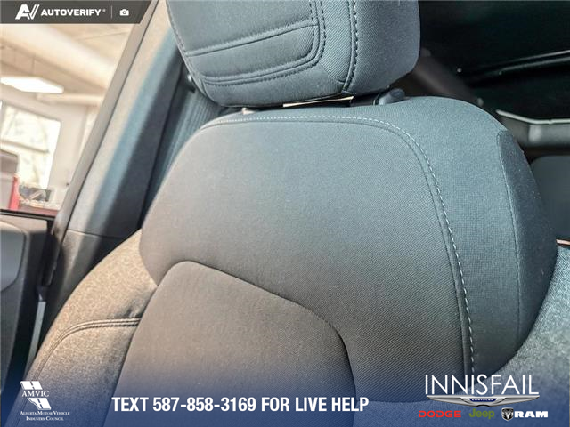 2022 Ford Bronco Big Bend (Stk: P14846) in Airdrie - Image 20 of 25