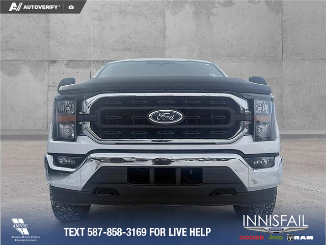 2023 Ford F-150 XLT (Stk: P6967) in Olds - Image 2 of 25