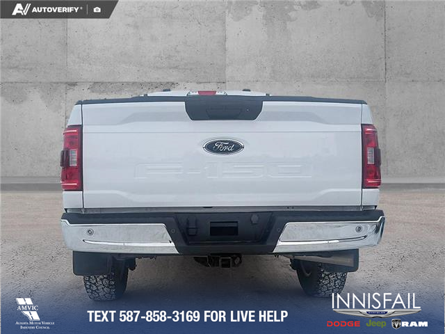 2023 Ford F-150 XLT (Stk: P6967) in Olds - Image 5 of 25
