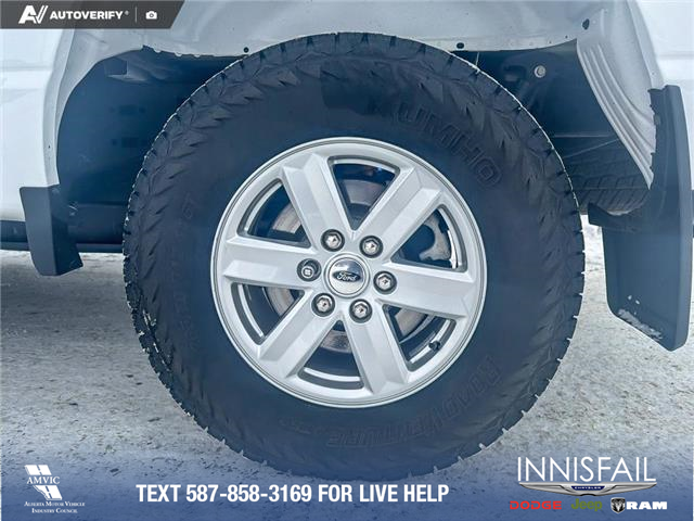 2023 Ford F-150 XLT (Stk: P6967) in Olds - Image 6 of 25