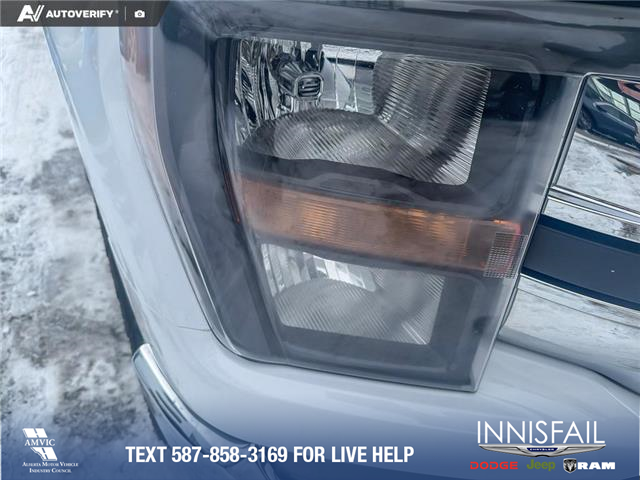 2023 Ford F-150 XLT (Stk: P6967) in Olds - Image 8 of 25