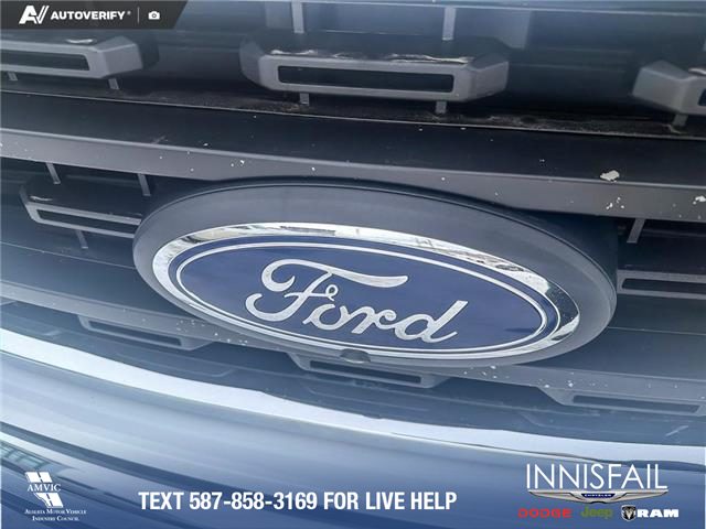 2023 Ford F-150 XLT (Stk: P6967) in Olds - Image 9 of 25