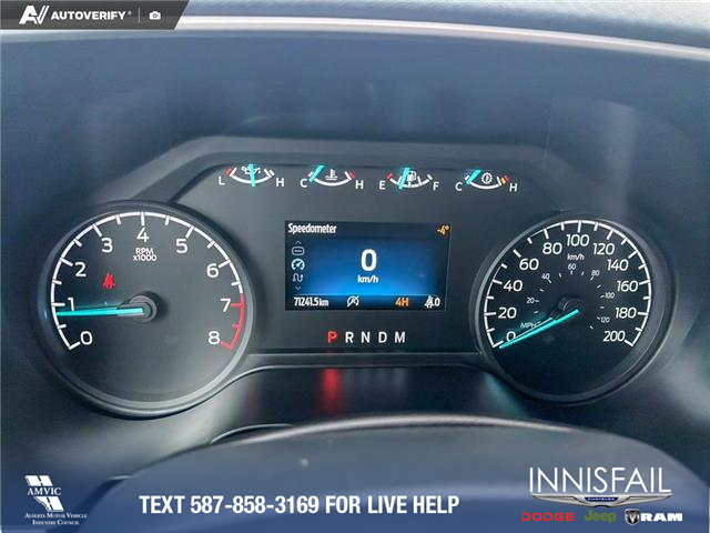 2023 Ford F-150 XLT (Stk: P6967) in Olds - Image 15 of 25