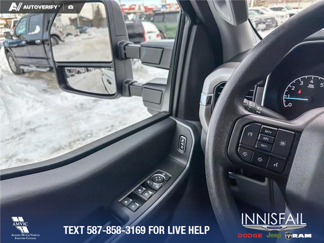 2023 Ford F-150 XLT (Stk: P6967) in Olds - Image 17 of 25