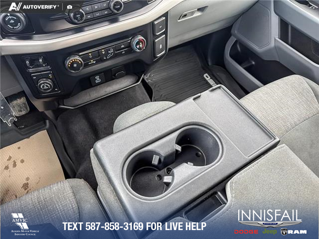 2023 Ford F-150 XLT (Stk: P6967) in Olds - Image 18 of 25