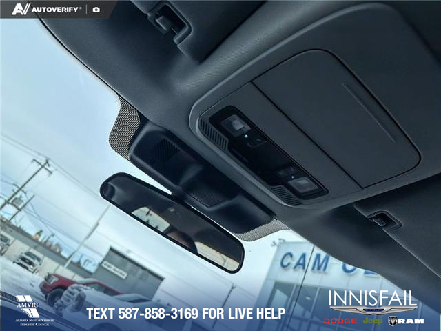 2023 Ford F-150 XLT (Stk: P6967) in Olds - Image 21 of 25