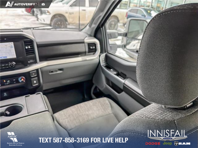 2023 Ford F-150 XLT (Stk: P6967) in Olds - Image 25 of 25