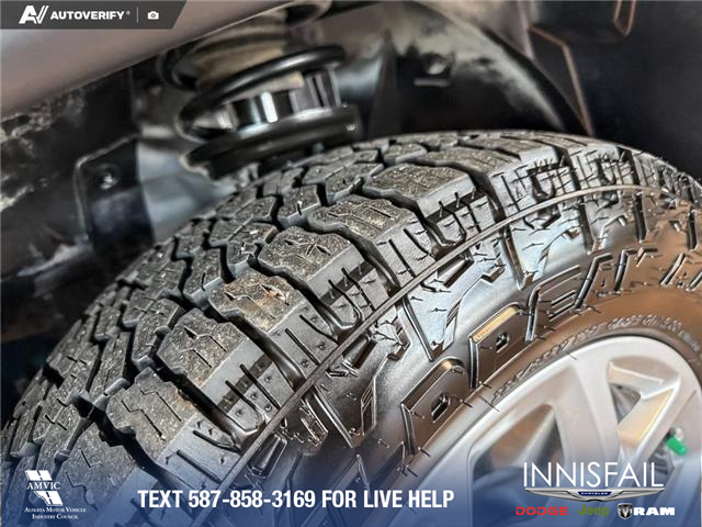 2025 Jeep Compass North (Stk: P14881) in Airdrie - Image 7 of 25