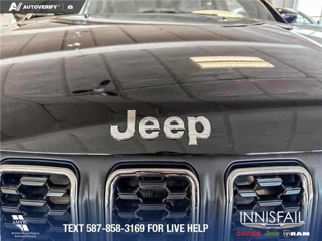 2025 Jeep Compass North (Stk: P14881) in Airdrie - Image 9 of 25