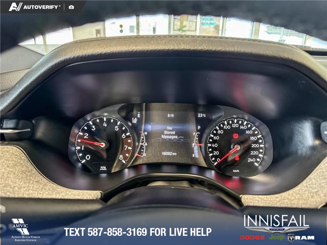 2025 Jeep Compass North (Stk: P14881) in Airdrie - Image 15 of 25