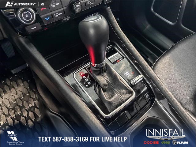 2025 Jeep Compass North (Stk: P14881) in Airdrie - Image 18 of 25