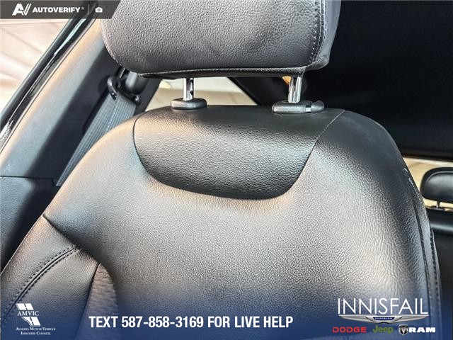 2025 Jeep Compass North (Stk: P14881) in Airdrie - Image 20 of 25