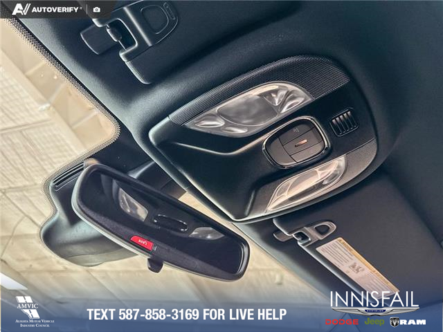 2025 Jeep Compass North (Stk: P14881) in Airdrie - Image 21 of 25