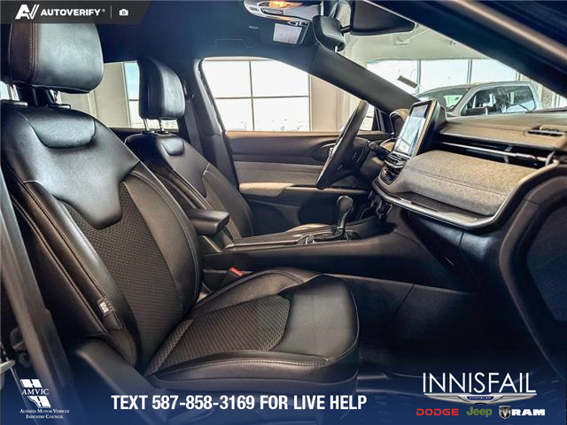 2025 Jeep Compass North (Stk: P14881) in Airdrie - Image 22 of 25