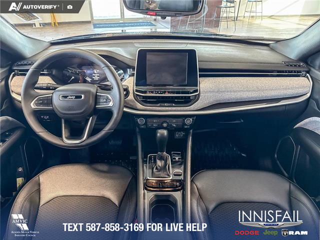 2025 Jeep Compass North (Stk: P14881) in Airdrie - Image 24 of 25