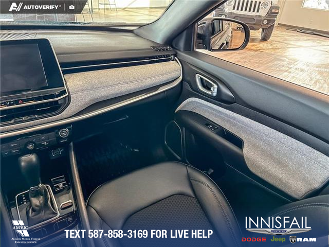 2025 Jeep Compass North (Stk: P14881) in Airdrie - Image 25 of 25