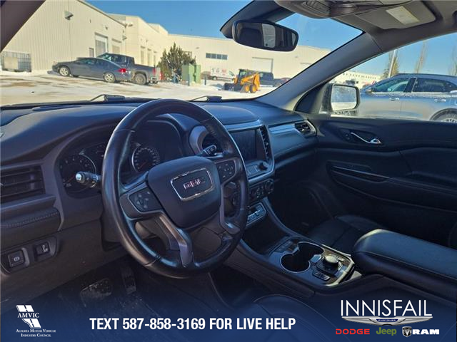 2021 GMC Acadia AT4 (Stk: U37971) in Red Deer - Image 6 of 7 2021 GMC Acadia AT4 (Stk: U37971) in Red Deer - Image 6 of 7